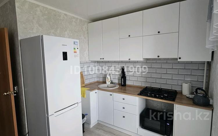 1-бөлмелі пәтер · 39.8 м² · 8/9 қабат, Юбилейный 6, бағасы: 20 млн ₸ в Костанае — фото 2