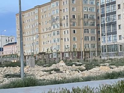 4-бөлмелі пәтер · 155 м² · 3/7 қабат, 19-а 32/1, бағасы: 37 млн ₸ в Актау, 19А мкр