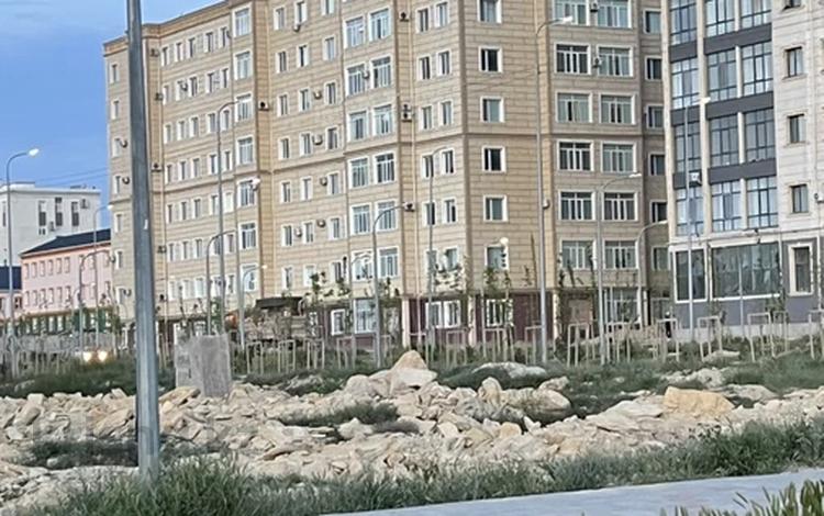 4-комнатная квартира · 155 м² · 3/7 этаж, 19-а 32/1 за 37 млн ₸ в Актау, 19А мкр — фото 2