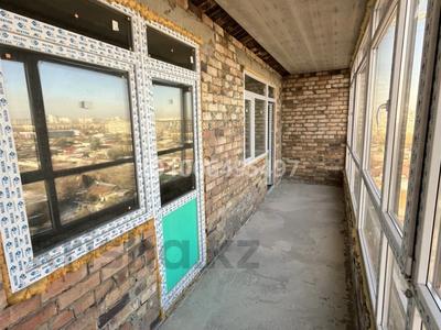 1-комнатная квартира · 44.62 м² · 11/11 этаж, Генерала Дюсенова 306 за 18 млн ₸ в Павлодаре