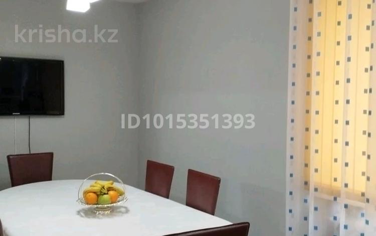 4-бөлмелі пәтер · 169 м² · 4/5 қабат, Женис 17а — Женис/ Абай, бағасы: 59.9 млн ₸ в Астане, Сарыарка р-н — фото 2