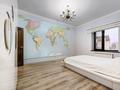3-комнатная квартира · 115 м² · 6/7 этаж, Кыз-Жибек за 500 000 ₸ в Астане, Нура р-н — фото 17