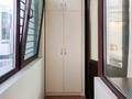 3-комнатная квартира · 115 м² · 6/7 этаж, Кыз-Жибек за 500 000 ₸ в Астане, Нура р-н — фото 23