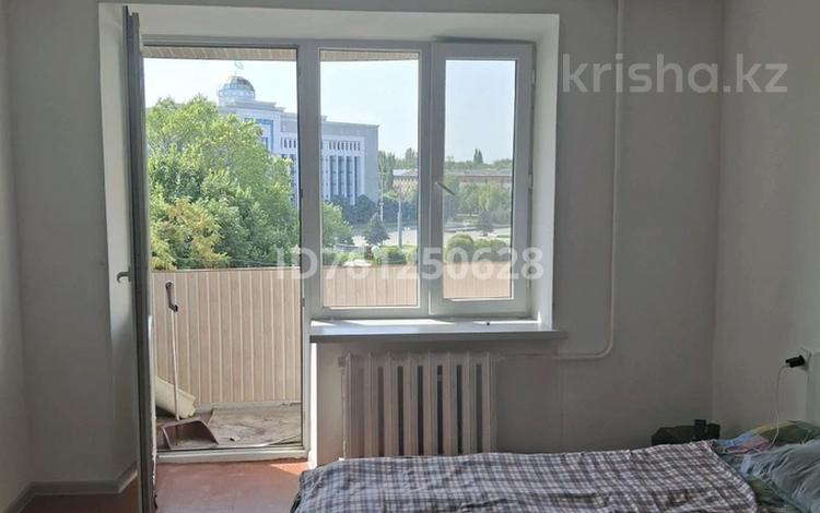 3-комнатная квартира · 74 м² · 5/5 этаж, Абая 130 — Абая Казбек би за 25 млн ₸ в Таразе — фото 15