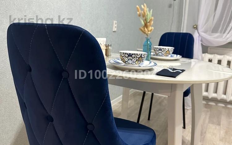 1-комнатная квартира · 38 м² · 3/9 этаж, Кривенко 81 — Мечеть Машхура Жусупа за 12 000 〒 в Павлодаре — фото 15