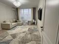 1-бөлмелі пәтер · 50.8 м² · 11/19 қабат, Б. Момышулы 17, бағасы: 27 млн ₸ в Астане, Алматы р-н