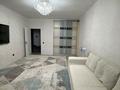 1-бөлмелі пәтер · 50.8 м² · 11/19 қабат, Б. Момышулы 17, бағасы: 27 млн ₸ в Астане, Алматы р-н — фото 2