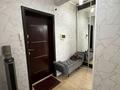1-бөлмелі пәтер · 50.8 м² · 11/19 қабат, Б. Момышулы 17, бағасы: 27 млн ₸ в Астане, Алматы р-н — фото 5