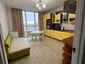 1-бөлмелі пәтер · 50.8 м² · 11/19 қабат, Б. Момышулы 17, бағасы: 27 млн ₸ в Астане, Алматы р-н — фото 7