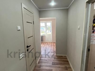 3-комнатная квартира · 60 м² · 2/5 этаж, мкр 11, Маресьева за 19.5 млн ₸ в Актобе