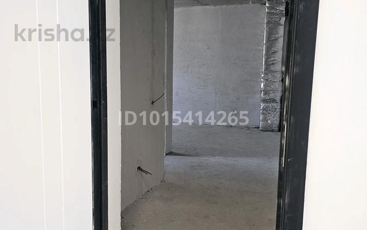 2-комнатная квартира · 46 м² · 8/9 этаж, Райымбек 8971а — Апорт, Лемана ПРО қасында ЖК "АРНА" за 27 млн ₸ в Алматы, Алатауский р-н — фото 2