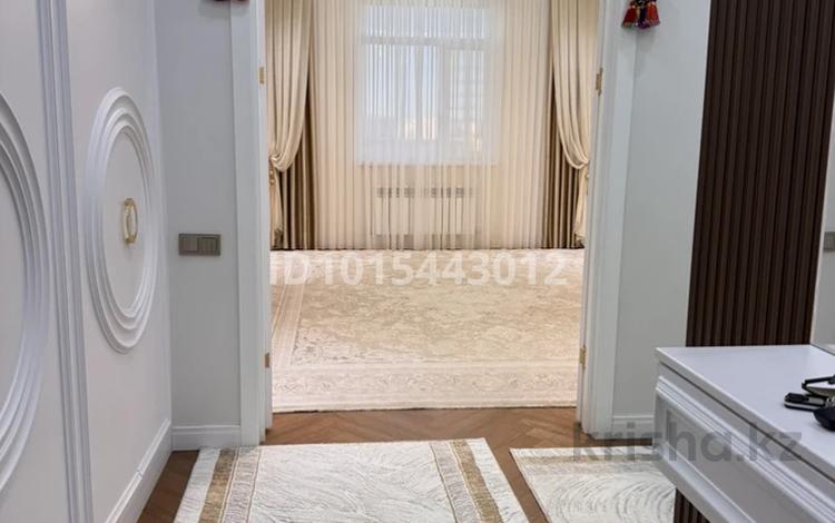 3-бөлмелі пәтер · 110 м² · 6/10 қабат, 18 микрорайон 28, бағасы: 60 млн ₸ в Актау, 18-й мкр  — фото 2