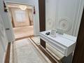 3-бөлмелі пәтер · 110 м² · 6/10 қабат, 18 микрорайон 28, бағасы: 60 млн ₸ в Актау, 18-й мкр  — фото 46