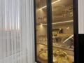 3-бөлмелі пәтер · 110 м² · 6/10 қабат, 18 микрорайон 28, бағасы: 60 млн ₸ в Актау, 18-й мкр  — фото 76