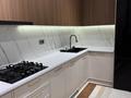 3-бөлмелі пәтер · 110 м² · 6/10 қабат, 18 микрорайон 28, бағасы: 60 млн ₸ в Актау, 18-й мкр  — фото 81