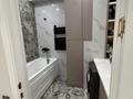 3-бөлмелі пәтер · 110 м² · 6/10 қабат, 18 микрорайон 28, бағасы: 60 млн ₸ в Актау, 18-й мкр  — фото 88