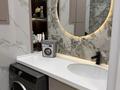3-бөлмелі пәтер · 110 м² · 6/10 қабат, 18 микрорайон 28, бағасы: 60 млн ₸ в Актау, 18-й мкр  — фото 89