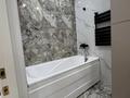 3-бөлмелі пәтер · 110 м² · 6/10 қабат, 18 микрорайон 28, бағасы: 60 млн ₸ в Актау, 18-й мкр  — фото 92