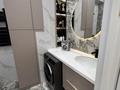 3-бөлмелі пәтер · 110 м² · 6/10 қабат, 18 микрорайон 28, бағасы: 60 млн ₸ в Актау, 18-й мкр  — фото 93