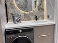 3-бөлмелі пәтер · 110 м² · 6/10 қабат, 18 микрорайон 28, бағасы: 60 млн ₸ в Актау, 18-й мкр  — фото 94