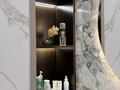 3-бөлмелі пәтер · 110 м² · 6/10 қабат, 18 микрорайон 28, бағасы: 60 млн ₸ в Актау, 18-й мкр  — фото 96