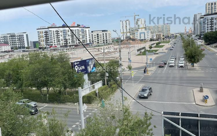 2-бөлмелі пәтер · 56.6 м² · 4/5 қабат, Каныша Сатпаева 32 — Площадь Махамбета, бағасы: 21 млн ₸ в Атырау — фото 2