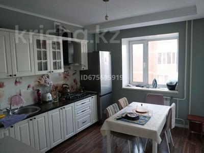 2-бөлмелі пәтер · 57.4 м² · 3/6 қабат, Садовая 100К — Баумана, бағасы: 30 млн ₸ в Костанае
