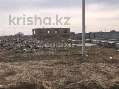 Жер телімі 10 сотық, Мкр Туран, бағасы: 6.2 млн 〒 в Туркестане
