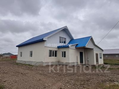 Отдельный дом · 6 комнат · 160 м² · 15 сот., Турар Рыскулова 33 за 16 млн 〒 в Жалтырколе