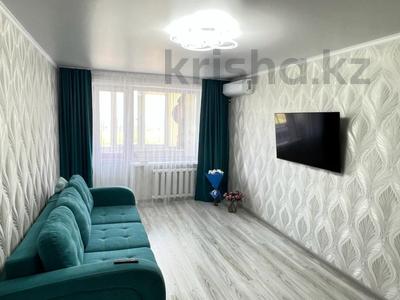 2-комнатная квартира, 52 м², 5/9 этаж, Хименко за 22.4 млн 〒 в Петропавловске