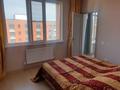 2-комнатная квартира · 56 м² · 12/12 этаж, мкр Алгабас, Омарова 15 — Улицы Фаризы Онгарсыновой за 230 000 ₸ в Алматы, Алатауский р-н — фото 3