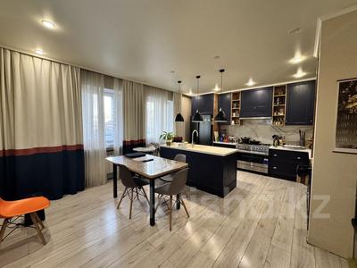 Отдельный дом · 5 комнат · 287 м² · 11.5 сот., мкр Новый Город, Балхашская за 45 млн 〒 в Караганде, Казыбек би р-н