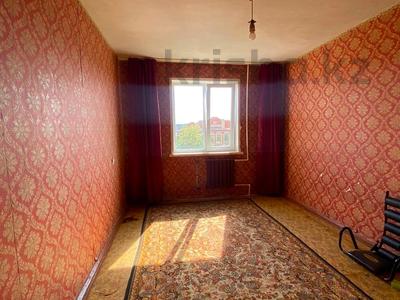 2-комнатная квартира · 54.7 м² · 3/5 этаж, Сазда-1, марата оспанова за 16 млн ₸ в Актобе