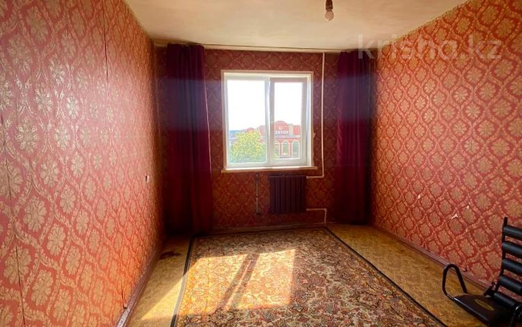 2-комнатная квартира · 54.7 м² · 3/5 этаж, Сазда-1, марата оспанова за 16 млн ₸ в Актобе — фото 16