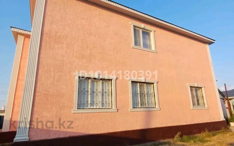 Отдельный дом · 10 комнат · 230 м² · 8 сот., мкр Кокарна, 13 — Школы за 60 млн ₸ в Атырау — фото 2