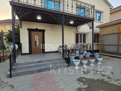 Отдельный дом · 9 комнат · 364 м² · 7 сот., Самал 31 за 77 млн 〒 в Актау, мкр Приморский