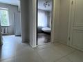 3-комнатная квартира · 76 м² · 3/9 этаж, Аль Фараби 65 — Аль Фараби- Шашкина за 450 000 ₸ в Алматы, Бостандыкский р-н — фото 3
