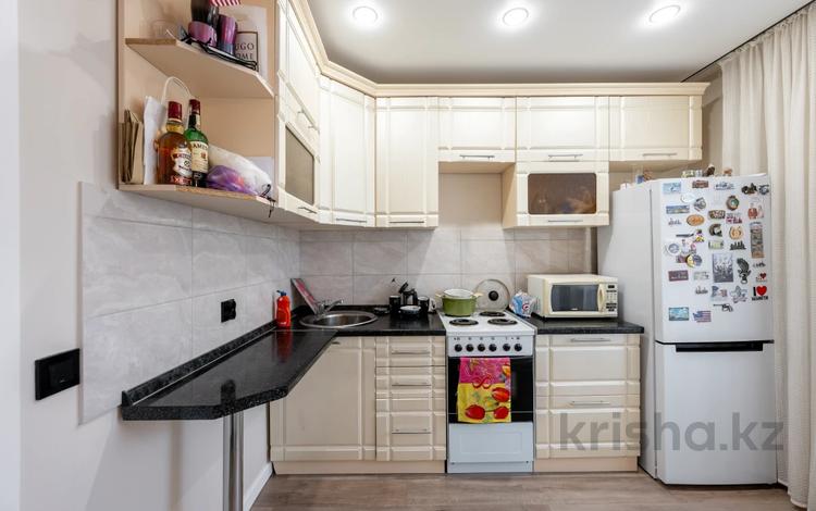 1-комнатная квартира · 35.1 м² · 4/5 этаж, Бейбарыс Султан за 18.8 млн ₸ в Астане, Сарыарка р-н — фото 19