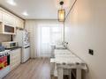 1-бөлмелі пәтер · 35.1 м² · 4/5 қабат, Бейбарыс Султан, бағасы: 18.8 млн ₸ в Астане, Сарыарка р-н — фото 6