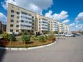 1-бөлмелі пәтер · 35.1 м² · 4/5 қабат, Бейбарыс Султан, бағасы: 18.8 млн ₸ в Астане, Сарыарка р-н — фото 21