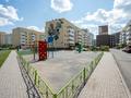 1-бөлмелі пәтер · 35.1 м² · 4/5 қабат, Бейбарыс Султан, бағасы: 18.8 млн ₸ в Астане, Сарыарка р-н — фото 24