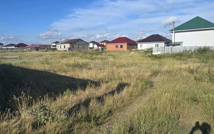 Участок · 8 соток, Сарыарка за 10 млн ₸ в Караоткеле — фото 2