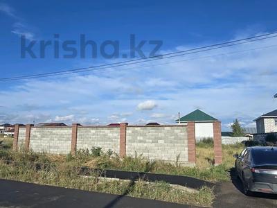 Участок · 8 соток, Сарыарка за 10 млн ₸ в Караоткеле