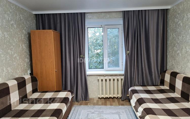 1-комнатная квартира, 21 м², 3/5 этаж, Майлина 13 — Рядом с Абди