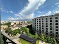 3-комнатная квартира · 132 м² · 7/7 этаж, мкр Мирас, Мкр. Мирас 157 — Аль-Фараби-Аскарова за 102 млн 〒 в Алматы, Бостандыкский р-н