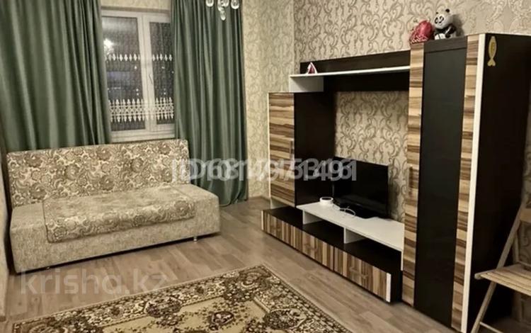 1-комнатная квартира · 36 м² · 12/16 этаж, ұлы дала 86/1 — Улы Дала за 22 млн ₸ в Астане, Есильский р-н — фото 2