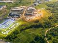 Промбаза · 50 соток, Кенесары хана 24б за 90 млн ₸ в Кенена Азербаева (Покровка) — фото 11