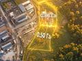 Промбаза · 50 соток, Кенесары хана 24б за 90 млн ₸ в Кенена Азербаева (Покровка) — фото 14