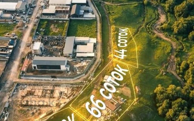 Промбаза · 50 соток, Кенесары хана 24б за 90 млн ₸ в Кенена Азербаева (Покровка) — фото 10