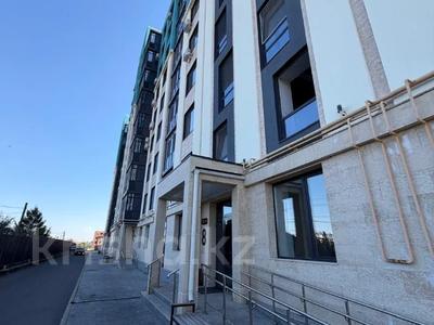 4-комнатная квартира · 102.5 м² · 7/9 этаж, Курганская 2а за 54.5 млн ₸ в Костанае